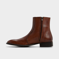 Aldo | Brando in Cognac - Ankle boot