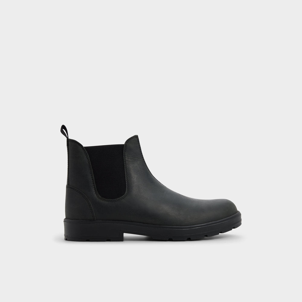 Aldo | Jarvis in Black - Ankle boot