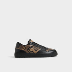 Aldo | Zethan in Black Combo 14189410 - Low top sneaker