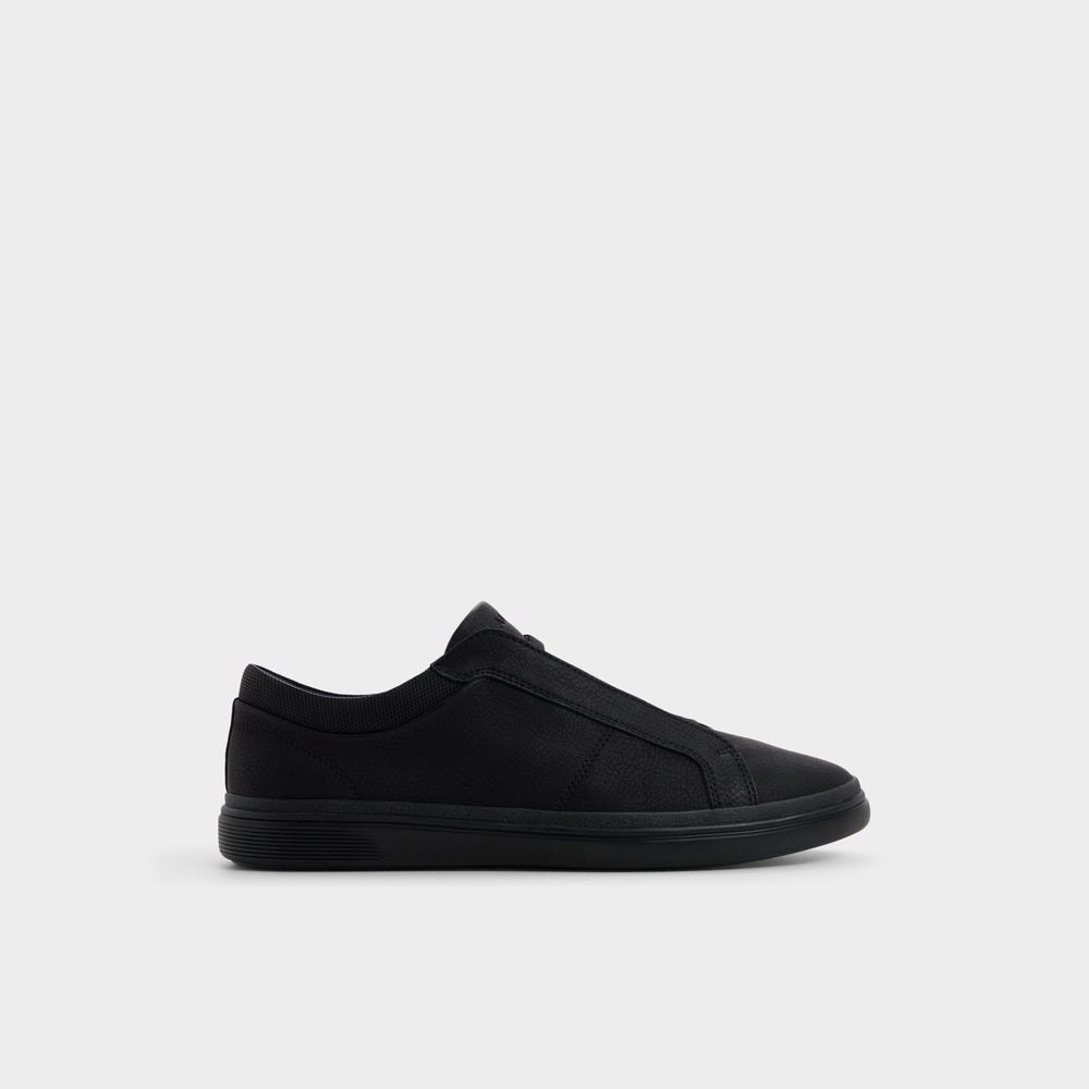 Aldo | Carlson in Black 14203247 - Slip-on sneaker, Cup sole