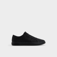 Aldo | Carlson in Black 14203247 - Slip-on sneaker, Cup sole