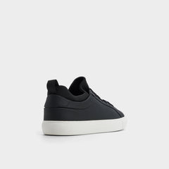 Aldo | Xavier in Black 14204478 - Low top sneaker