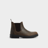 Aldo | Jarvis in Brown - Ankle boot