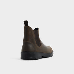 Aldo | Jarvis in Brown - Ankle boot