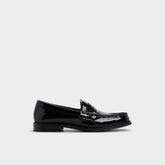 Aldo | Ludovik in Black - Loafer