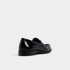 Aldo | Ludovik in Black - Loafer