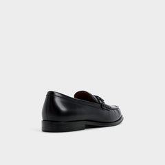 Aldo | Edouard in Black - Loafer
