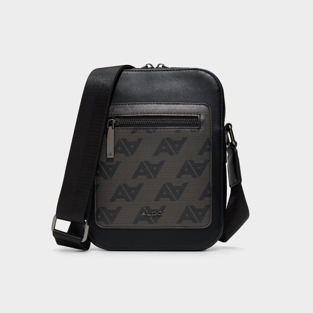 Aldo | Murvynn in Other Black - Crossbody bag