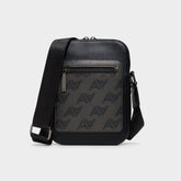 Aldo | Murvynn in Other Black - Crossbody bag