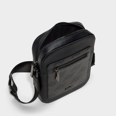 Aldo | Murvynn in Other Black - Crossbody bag
