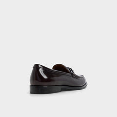 Aldo | Edouard in Bordo - Loafer