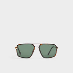 Aldo | Natanielx in Brown - Sunglasses