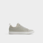 Aldo | Xavier in Light Grey - Low top sneaker