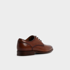 Aldo | Allegro in Cognac - Oxford shoe