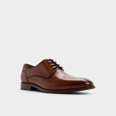 Aldo | Allegro in Cognac - Oxford shoe