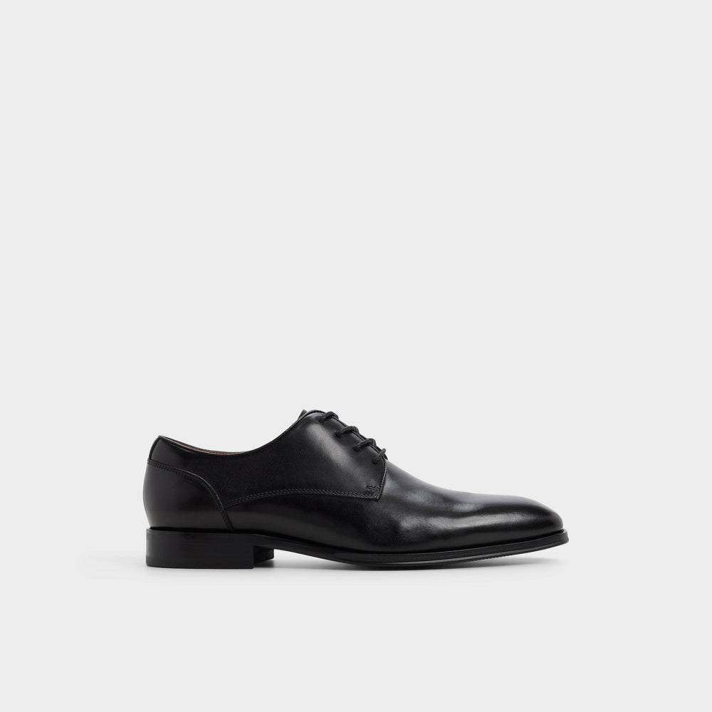 Aldo | Allegro in Black - Oxford shoe