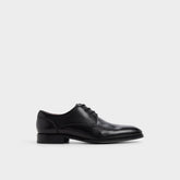Aldo | Allegro in Black - Oxford shoe