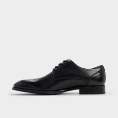 Aldo | Allegro in Black - Oxford shoe