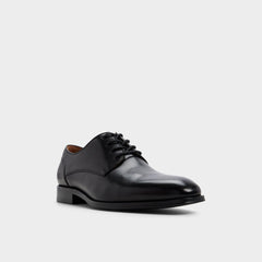 Aldo | Allegro in Black - Oxford shoe