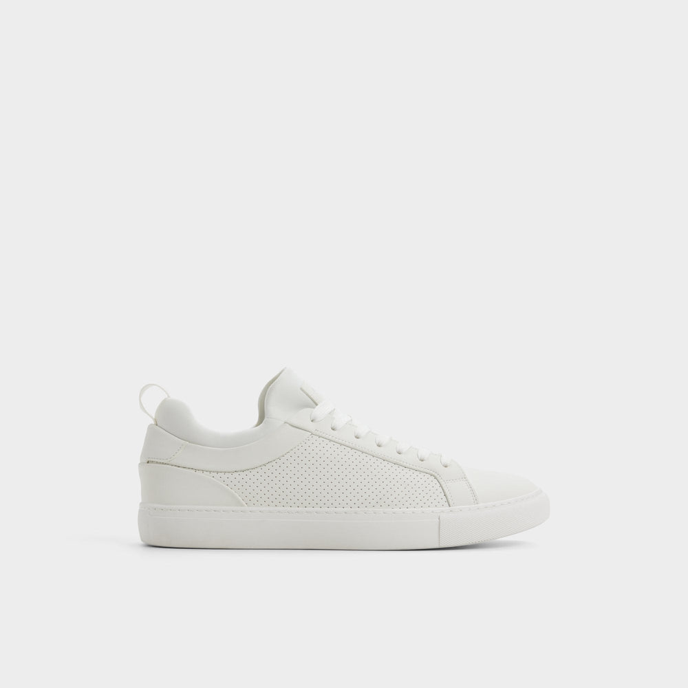 Aldo | Xavier in White 14204477 - Low top sneaker