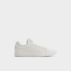 Aldo | Xavier in White 14204477 - Low top sneaker