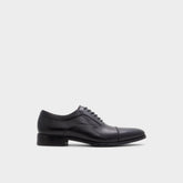 Aldo | Osborne Black Men's Oxfords & Lace-ups - Oxford shoe