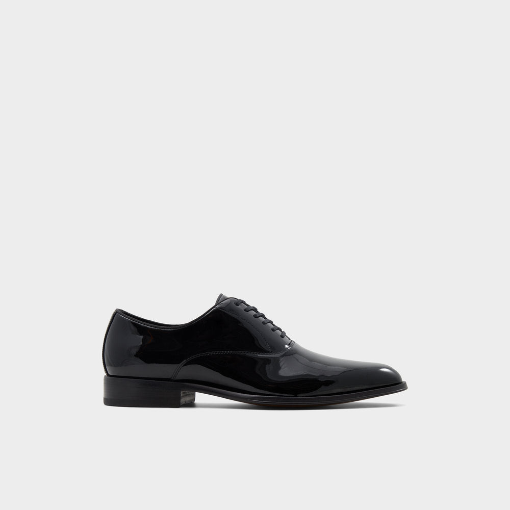 Aldo | Euston Black Men's Oxfords & Lace-ups - Oxford shoe