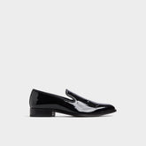 Aldo | Pendleton Black Men's Dress Shoes - Loafer