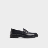Aldo | Hanson in Black - Loafer