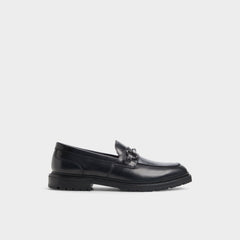 Aldo | Hanson in Black - Loafer