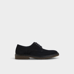 Aldo | Piero Black Men's Oxfords & Lace-ups - Oxford shoe