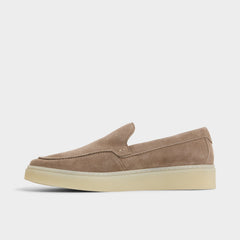 Aldo | Vargas in Taupe - Loafer