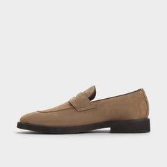 Aldo | Mack in Taupe - Loafer