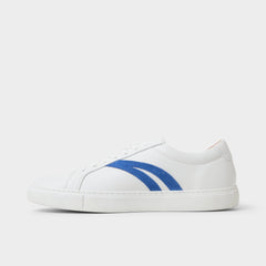 Aldo | Leroy Other White Men's Low top - Low top sneaker, Cup sole