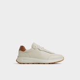 Aldo | Alessio Ivory Men's Athletic sneakers - Jogger sneaker