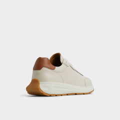 Aldo | Alessio Ivory Men's Athletic sneakers - Jogger sneaker