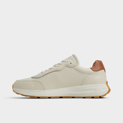 Aldo | Alessio Ivory Men's Athletic sneakers - Jogger sneaker