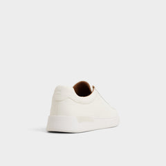 Aldo | Seeger in White - Low top sneaker, Cup sole