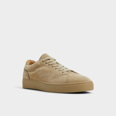 Aldo | Alastor Taupe Men's Low top - Low top sneaker