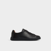 Aldo | Seeger in Other Black - Low top sneaker, Cup sole