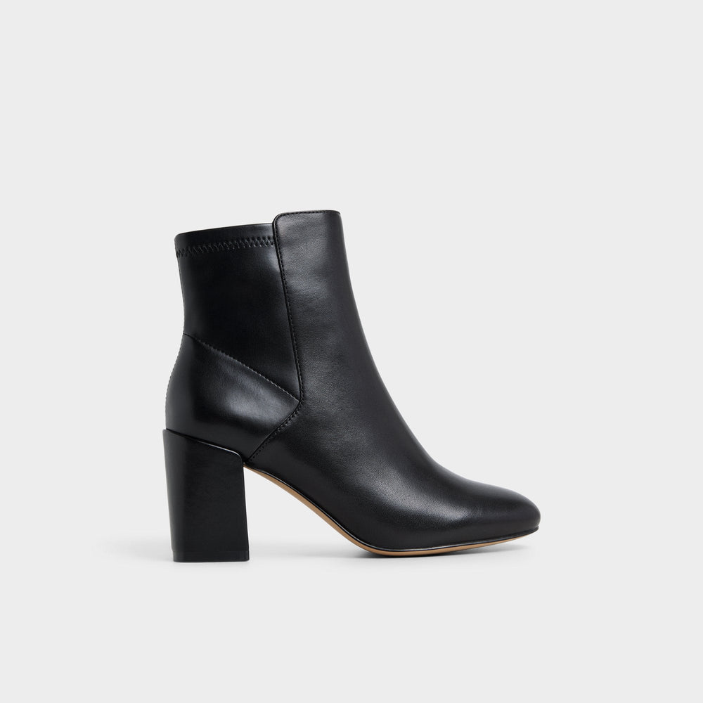 Aldo | Satorimini Black Women's Ankle boots - Ankle boot, Block heel