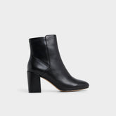 Aldo | Satorimini Black Women's Ankle boots - Ankle boot, Block heel