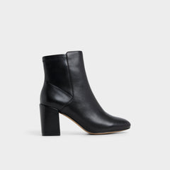 Aldo | Satorimini Black Women's Ankle boots - Ankle boot, Block heel