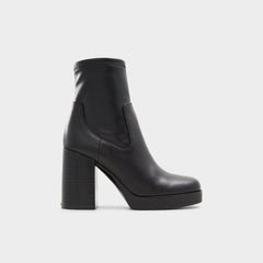 Aldo | Seraphica Black Women's Ankle boots - Ankle boot, Platform