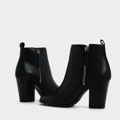 Aldo | Noemieflex Black Women's Ankle boots - Ankle boot, Black