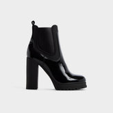 Aldo | Bold in Other Black 14163429 - Ankle boot, Lug sole