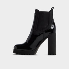Aldo | Bold in Other Black 14163429 - Ankle boot, Lug sole