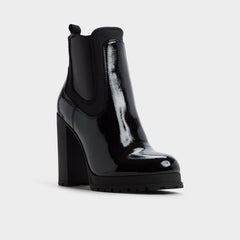 Aldo | Bold in Other Black 14163429 - Ankle boot, Lug sole
