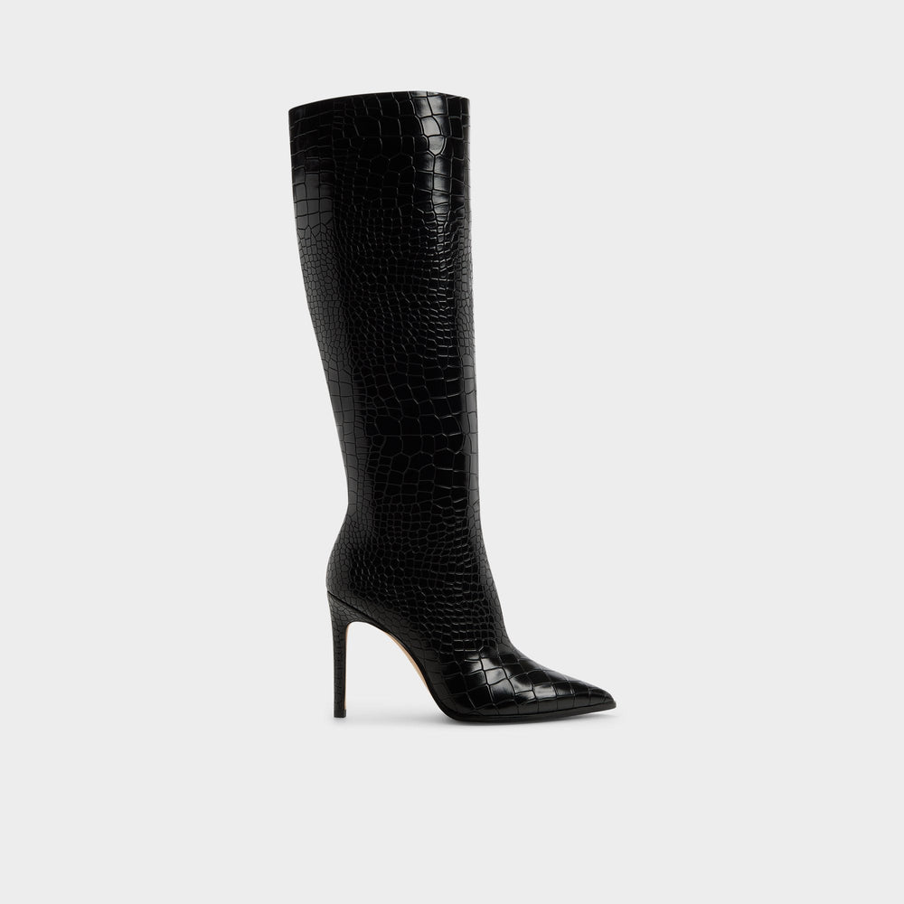 Aldo | Alabrenda - Knee-high boot, Stiletto heel