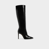 Aldo | Alabrenda - Knee-high boot, Stiletto heel